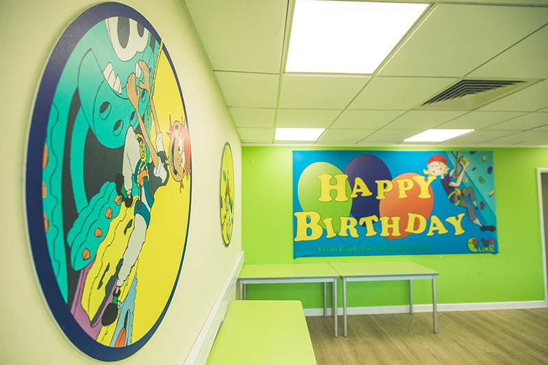 Birthday Parties Birthday Parties