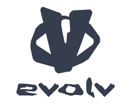 Evolv Logo