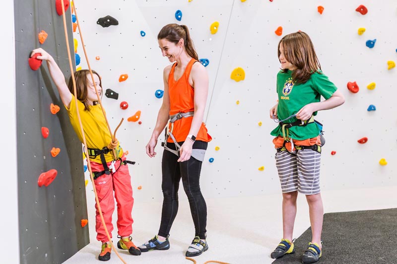 Big Rock Climbing | Milton Keynes