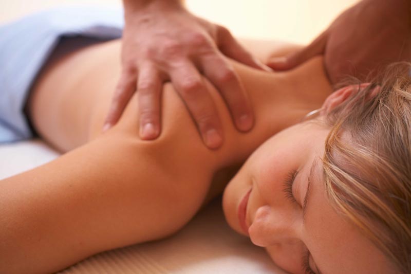 Sports Massage